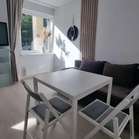 Appartement Vasaros Namai Sventoji