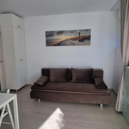 Vasaros Namai Sventoji Appartement Palanga