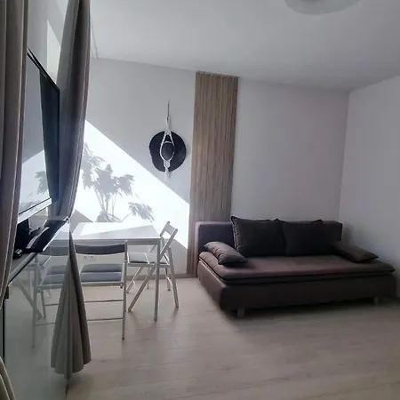Vasaros Namai Sventoji Appartement Palanga