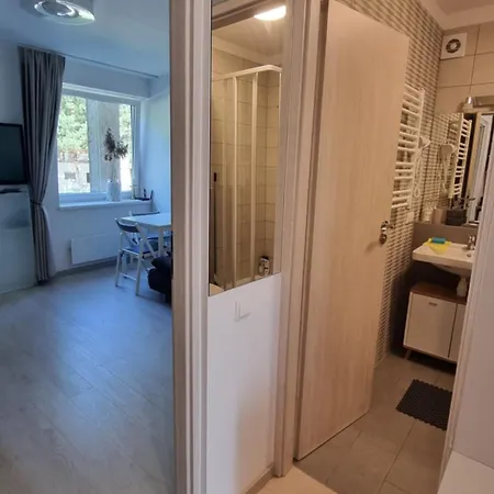 Vasaros Namai Sventoji Appartement