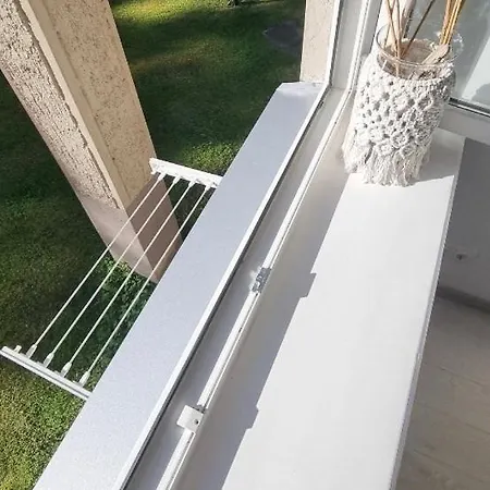 Vasaros Namai Sventoji Palanga