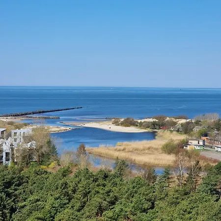Appartement Vasaros Namai Sventoji Palanga