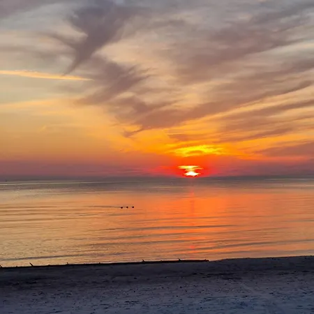 Vasaros Namai Sventoji Palanga