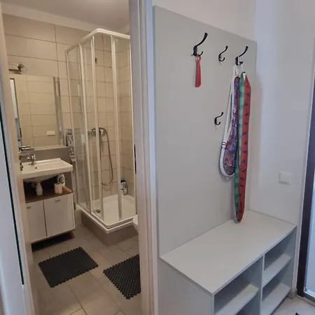 Appartement Vasaros Namai Sventoji *
