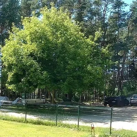 Appartement Vasaros Namai Sventoji Palanga