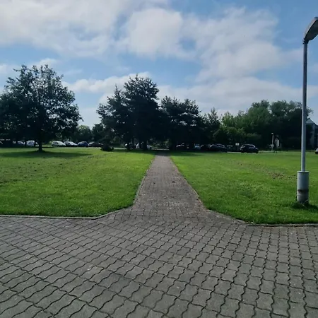 Vasaros Namai Sventoji Palanga