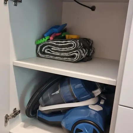 Vasaros Namai Sventoji Appartement Palanga