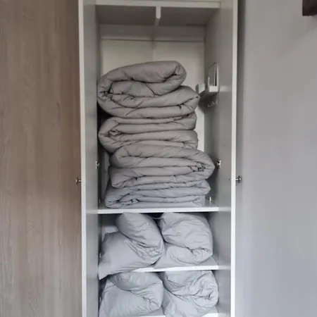 Appartement Vasaros Namai Sventoji